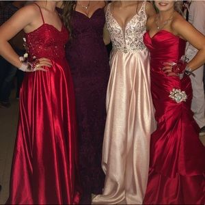 Prom Dress!!!